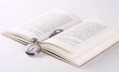 梦信德----合作的出版社